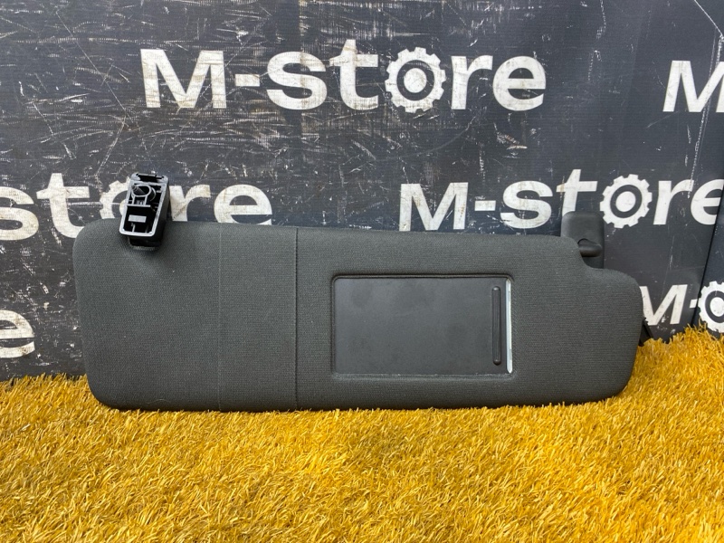 Козырек солнцезащитный, 3000 рублей, Красноярск