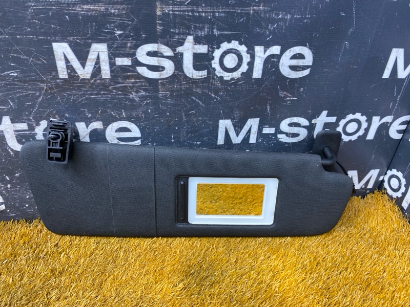 Козырек солнцезащитный, 3000 рублей, Красноярск