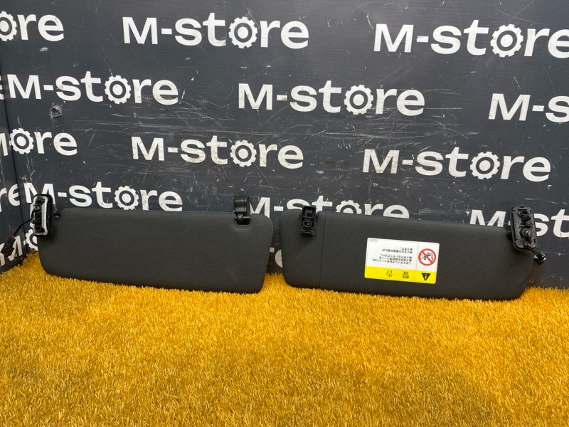 Козырек солнцезащитный, 3000 рублей, Красноярск