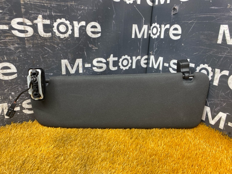 Козырек солнцезащитный, 3000 рублей, Красноярск