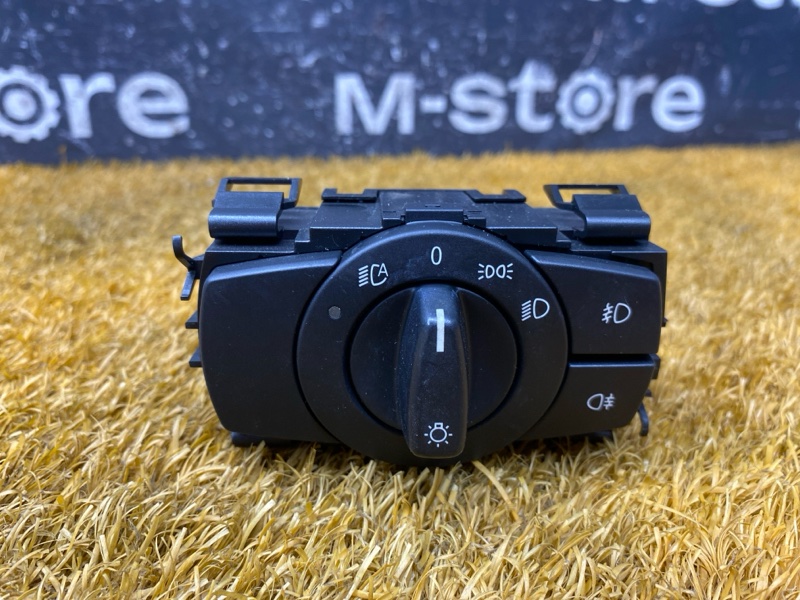 Переключатель света фар, 400 рублей, Красноярск