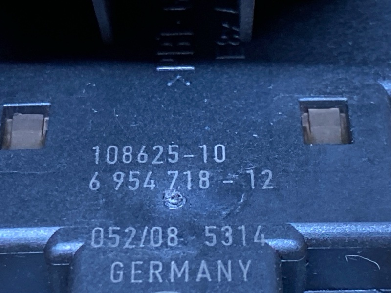 замок зажигания, 1200 рублей, Красноярск