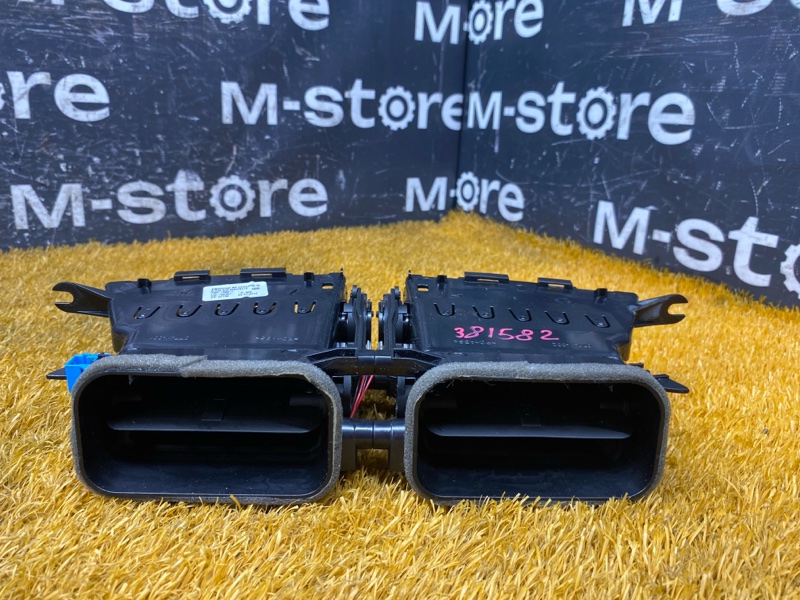 дефлектор воздушный, 2000 рублей, Красноярск