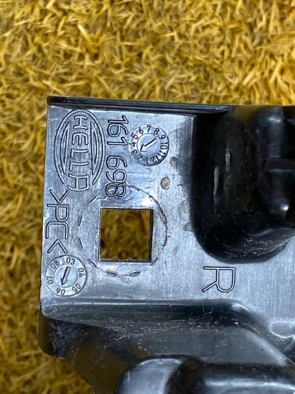 кронштейн фары, 1300 рублей, Красноярск