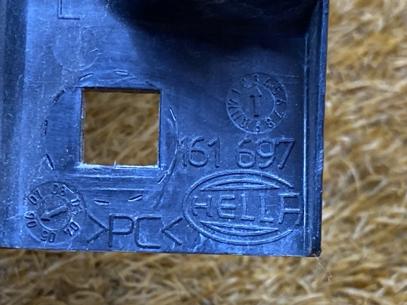 кронштейн фары, 1300 рублей, Красноярск