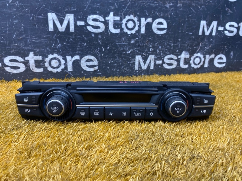 блок управления климат-контролем, 3000 рублей, Красноярск