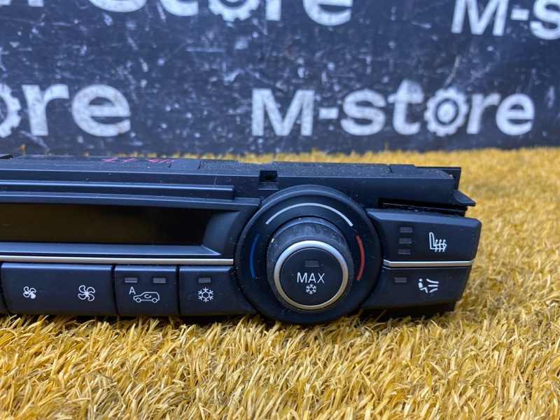 блок управления климат-контролем, 3000 рублей, Красноярск