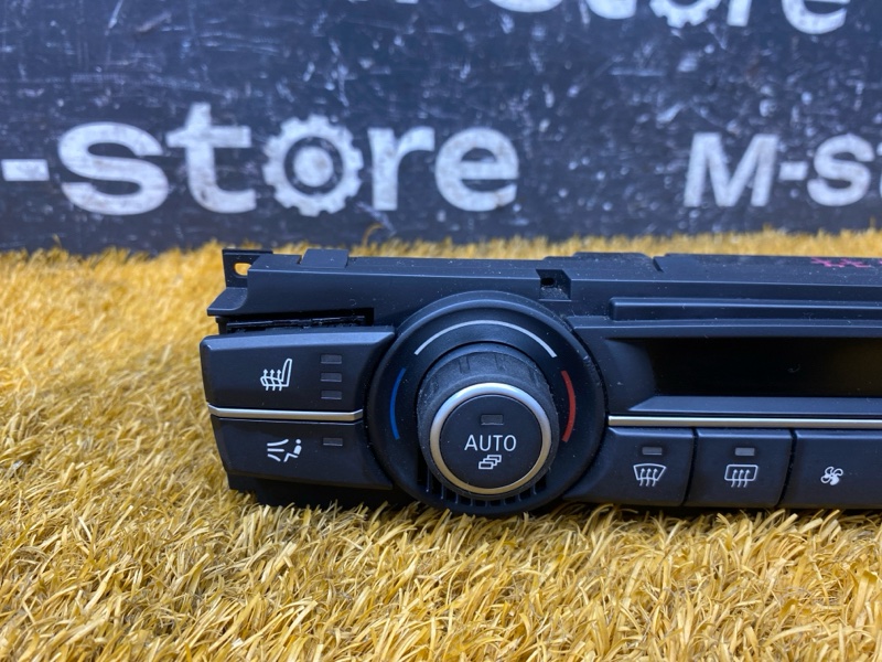 блок управления климат-контролем, 3000 рублей, Красноярск