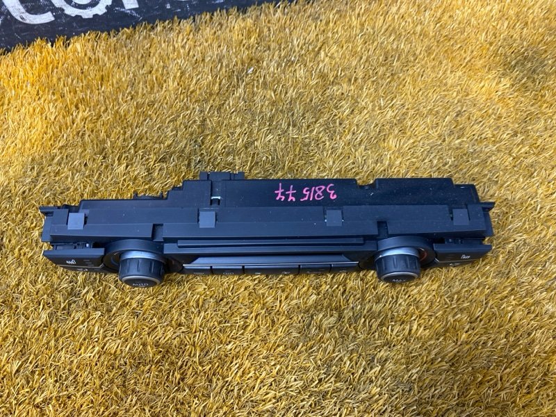 блок управления климат-контролем, 3000 рублей, Красноярск