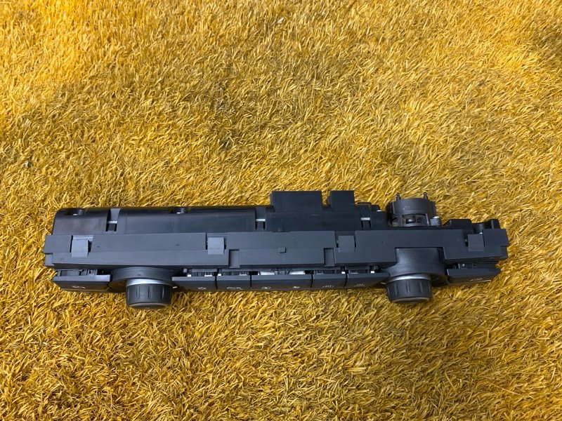 блок управления климат-контролем, 3000 рублей, Красноярск