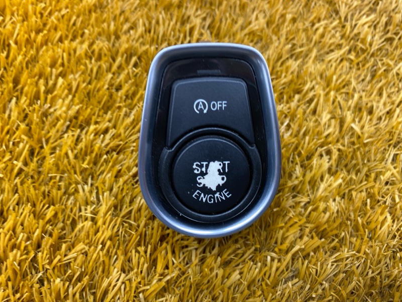 Кнопка Старт-Стоп, 500 рублей, Красноярск