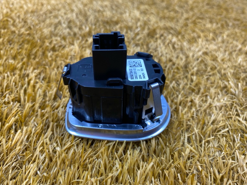 Кнопка Старт-Стоп, 500 рублей, Красноярск