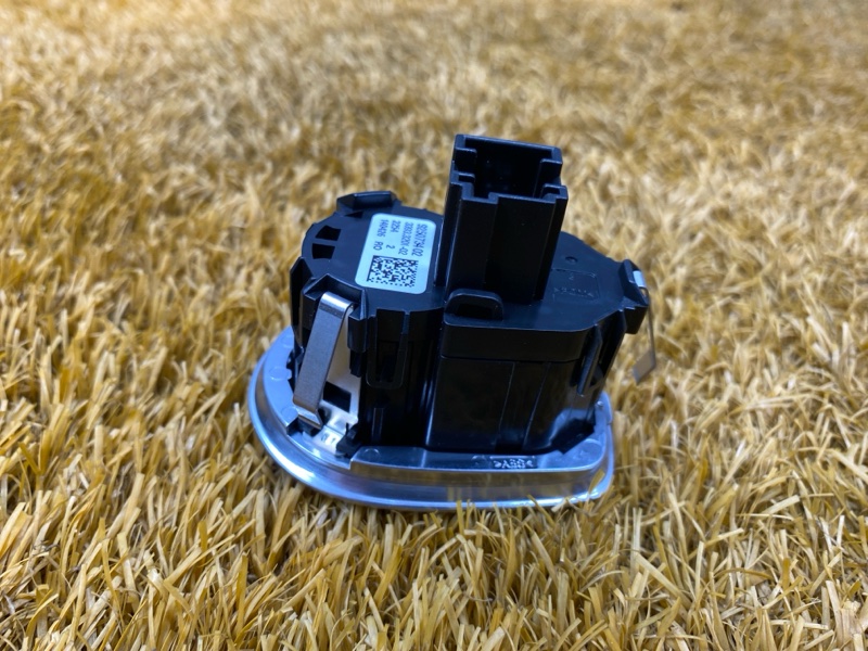 Кнопка Старт-Стоп, 500 рублей, Красноярск