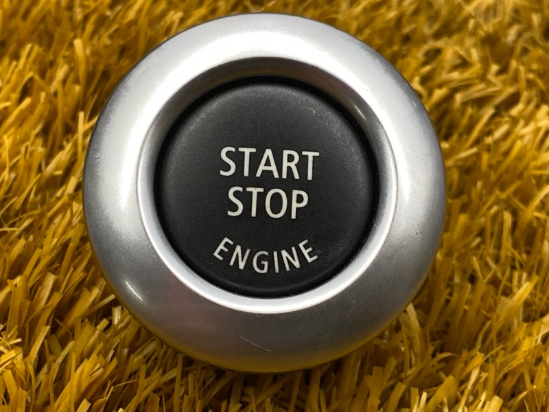 Кнопка Старт-Стоп, 1000 рублей, Красноярск