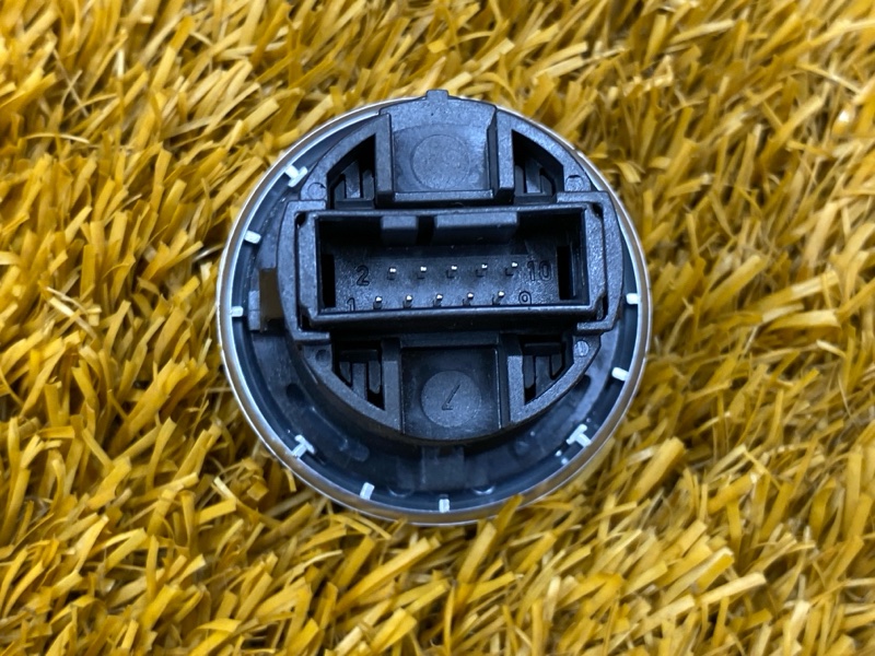 Кнопка Старт-Стоп, 1000 рублей, Красноярск