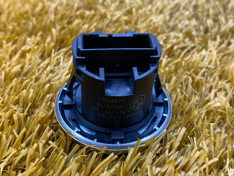 Кнопка Старт-Стоп, 1000 рублей, Красноярск