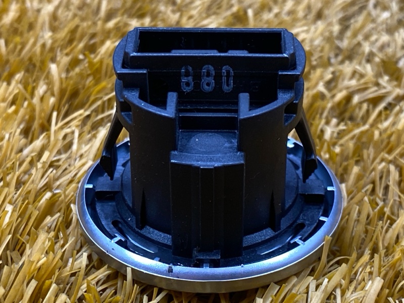 Кнопка Старт-Стоп, 1000 рублей, Красноярск