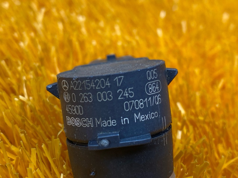 Датчик парковки , парктроник, 1000 рублей, Красноярск