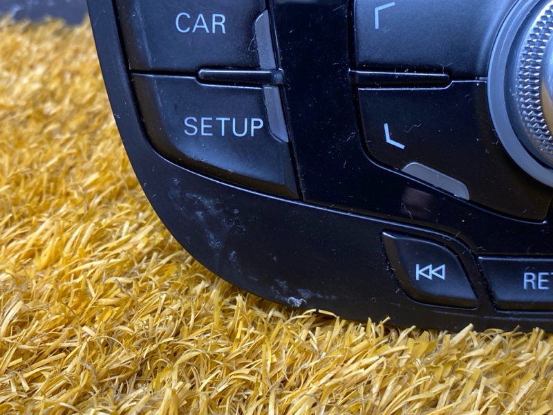 Блок управления MMI, 800 рублей, Красноярск