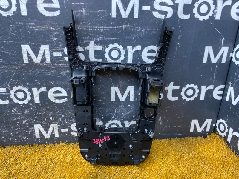 Блок управления MMI, 800 рублей, Красноярск