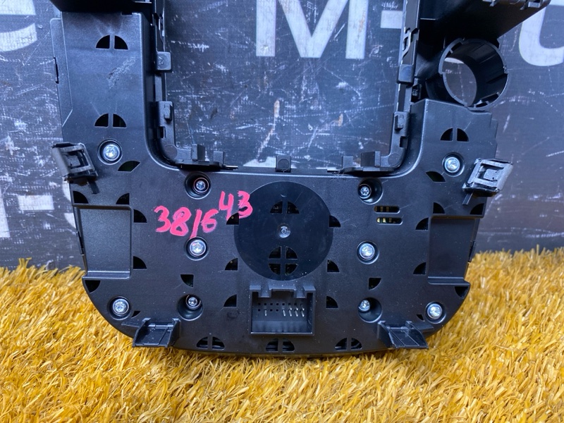 Блок управления MMI, 800 рублей, Красноярск