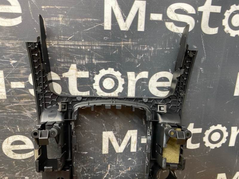 Блок управления MMI, 800 рублей, Красноярск