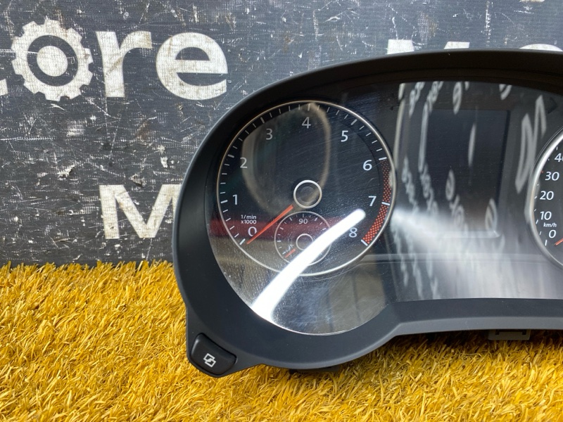 щиток приборов, 6500 рублей, Красноярск