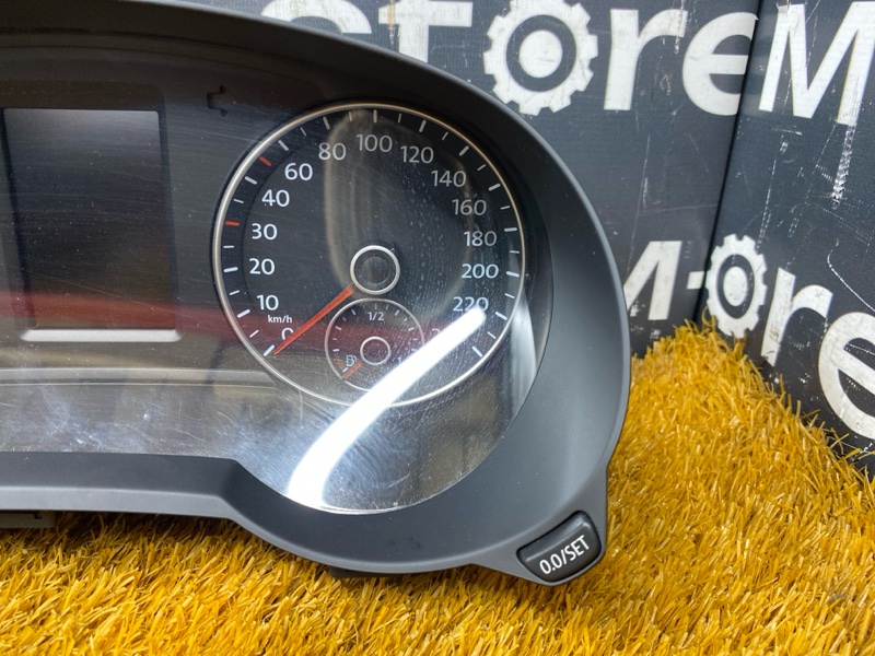 щиток приборов, 6500 рублей, Красноярск