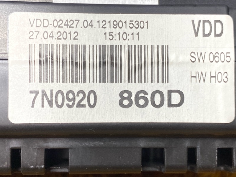 щиток приборов, 6500 рублей, Красноярск