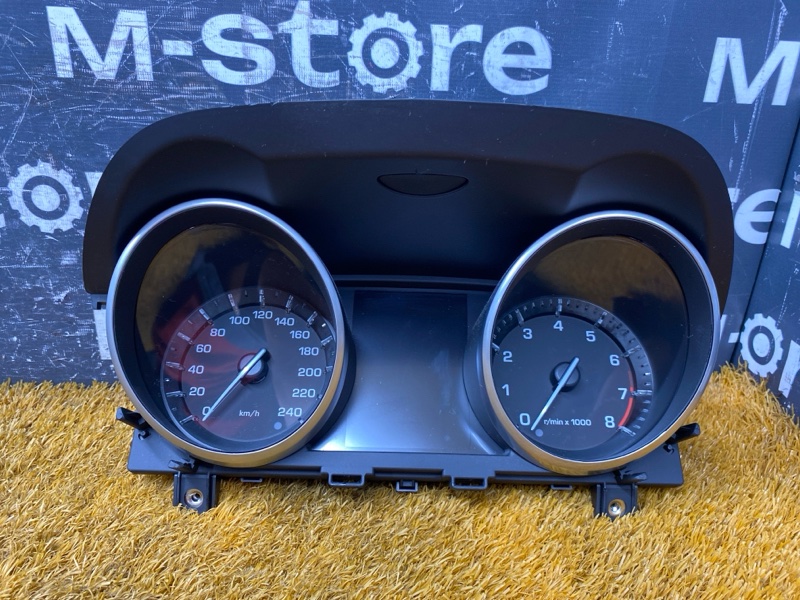 щиток приборов, 8500 рублей, Красноярск