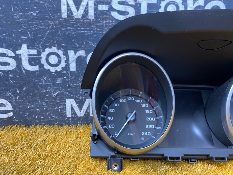 щиток приборов, 8500 рублей, Красноярск