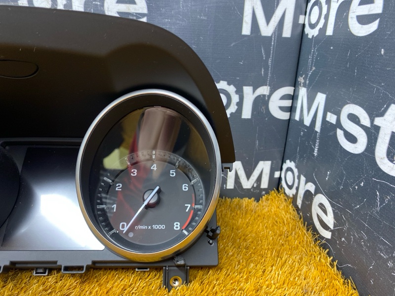 щиток приборов, 8500 рублей, Красноярск