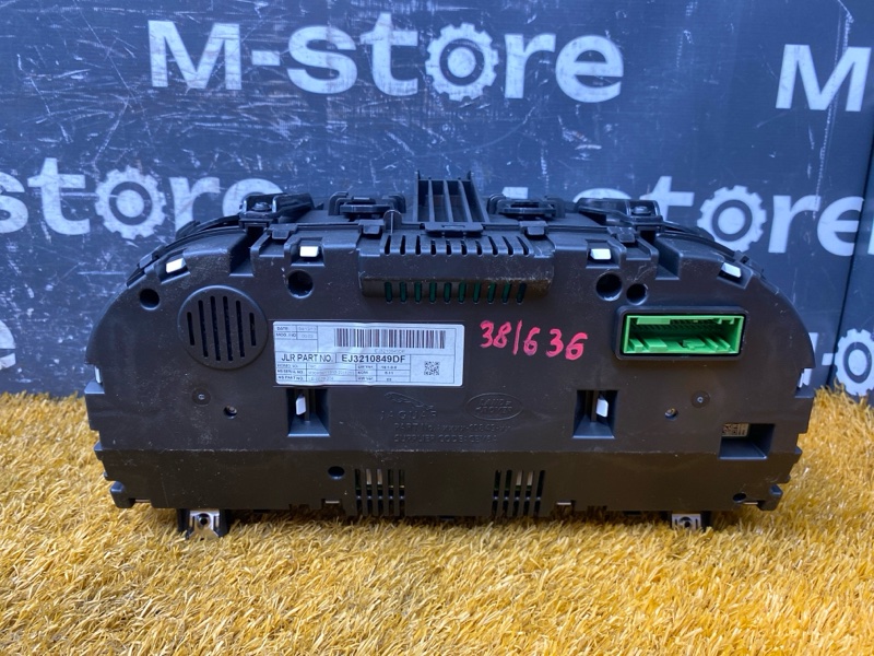 щиток приборов, 8500 рублей, Красноярск