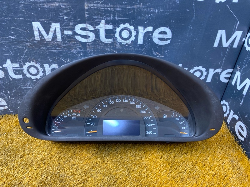 щиток приборов, 4500 рублей, Красноярск