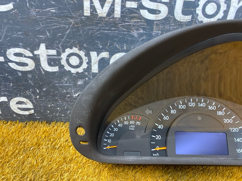 щиток приборов, 4500 рублей, Красноярск