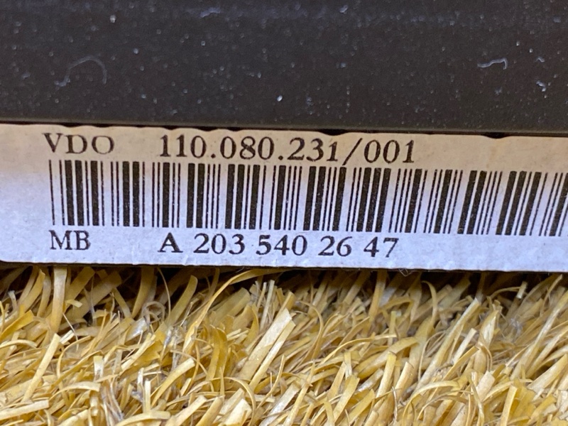 щиток приборов, 4500 рублей, Красноярск