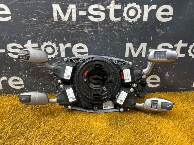 блок подрулевых переключателей, 7000 рублей, Красноярск