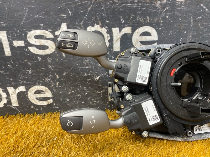 блок подрулевых переключателей, 7000 рублей, Красноярск