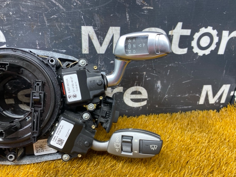 блок подрулевых переключателей, 7000 рублей, Красноярск