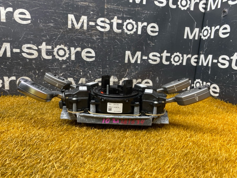 блок подрулевых переключателей, 7000 рублей, Красноярск