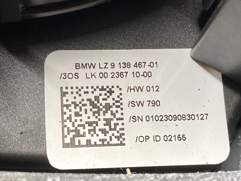 блок подрулевых переключателей, 7000 рублей, Красноярск