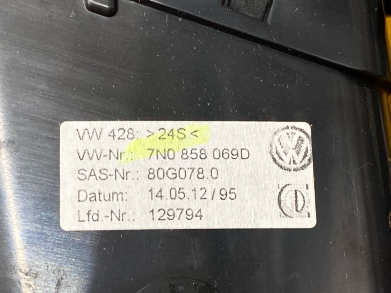 дефлектор воздушный, 2500 рублей, Красноярск