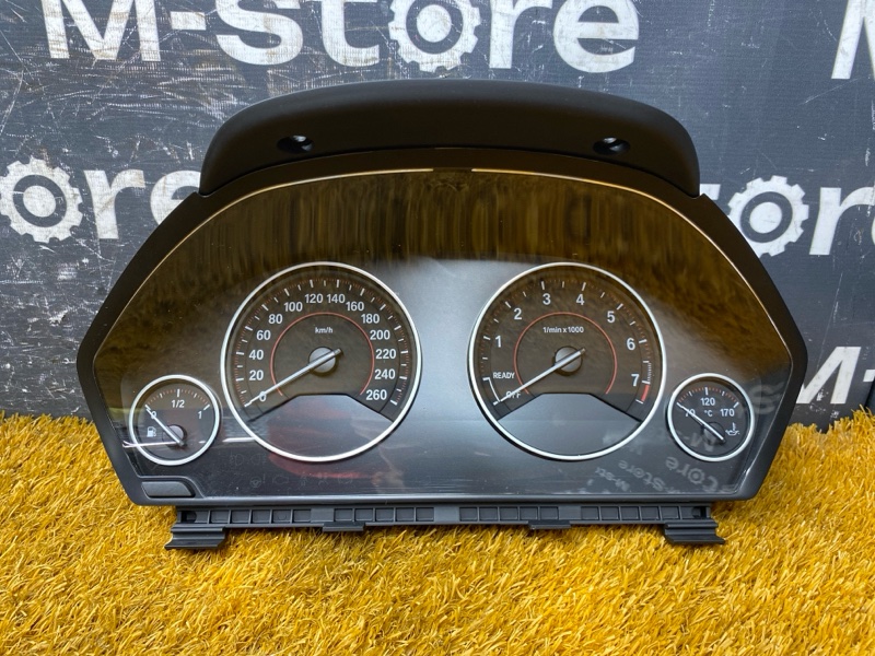 щиток приборов, 12000 рублей, Красноярск