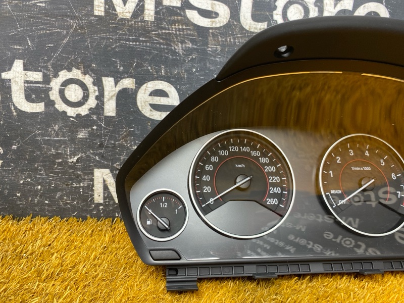 щиток приборов, 12000 рублей, Красноярск