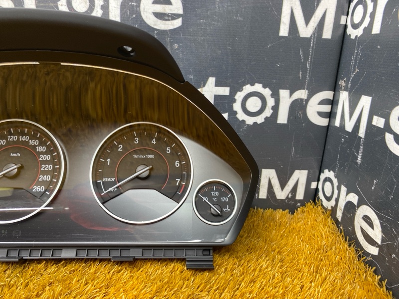 щиток приборов, 12000 рублей, Красноярск