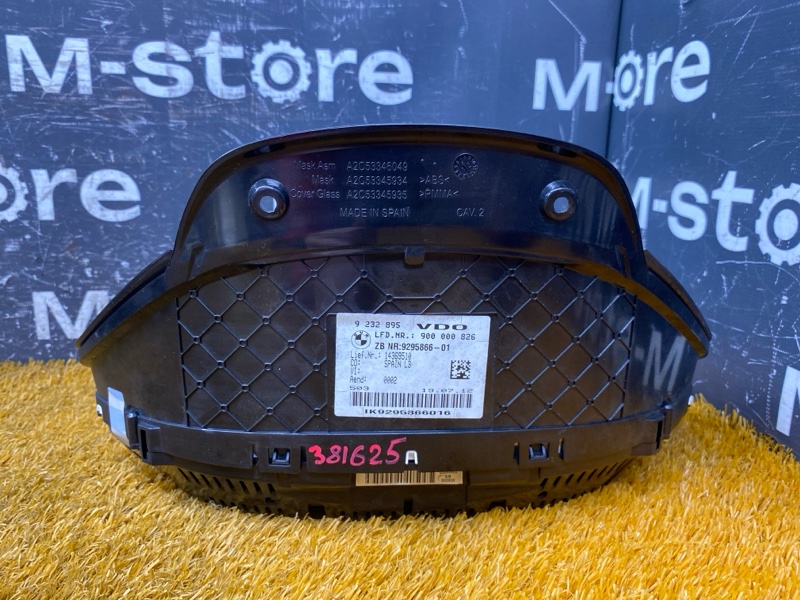 щиток приборов, 12000 рублей, Красноярск