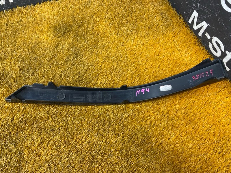 планка под стоп-сигнал, 400 рублей, Красноярск