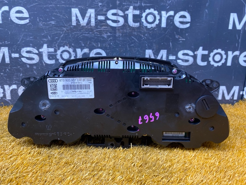 щиток приборов, 2500 рублей, Красноярск