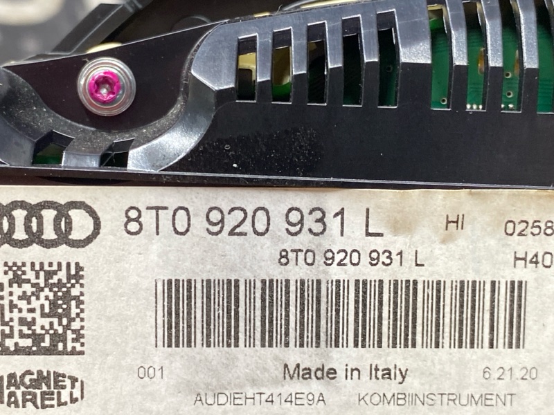 щиток приборов, 2500 рублей, Красноярск