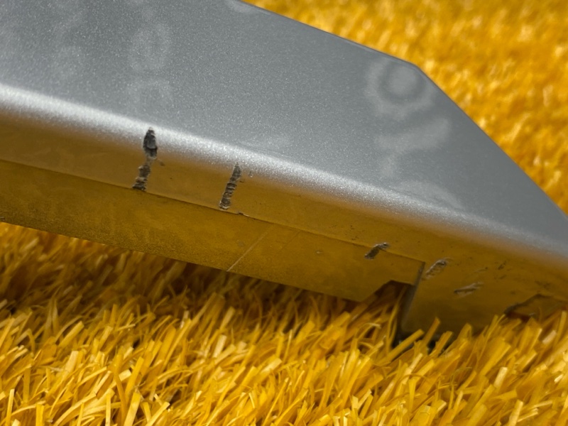 планка под стоп-сигнал, 300 рублей, Красноярск